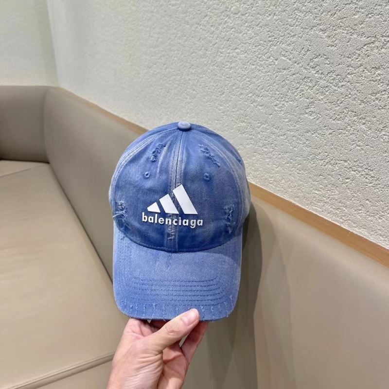 Balenciaga Caps